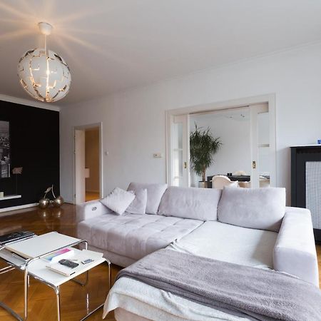Hannover Business Apartments Экстерьер фото