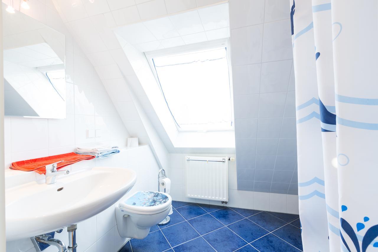 Hannover Business Apartments Экстерьер фото