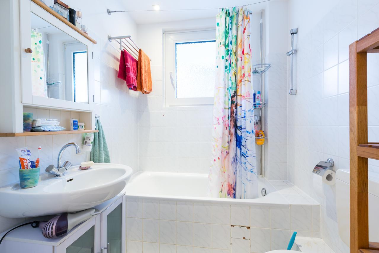 Hannover Business Apartments Экстерьер фото