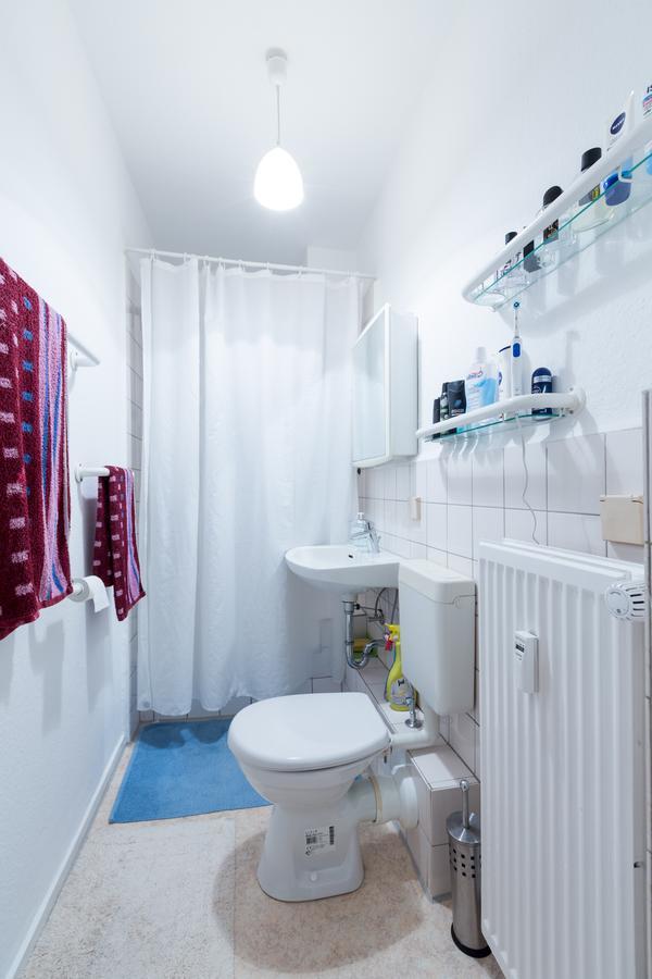 Hannover Business Apartments Экстерьер фото
