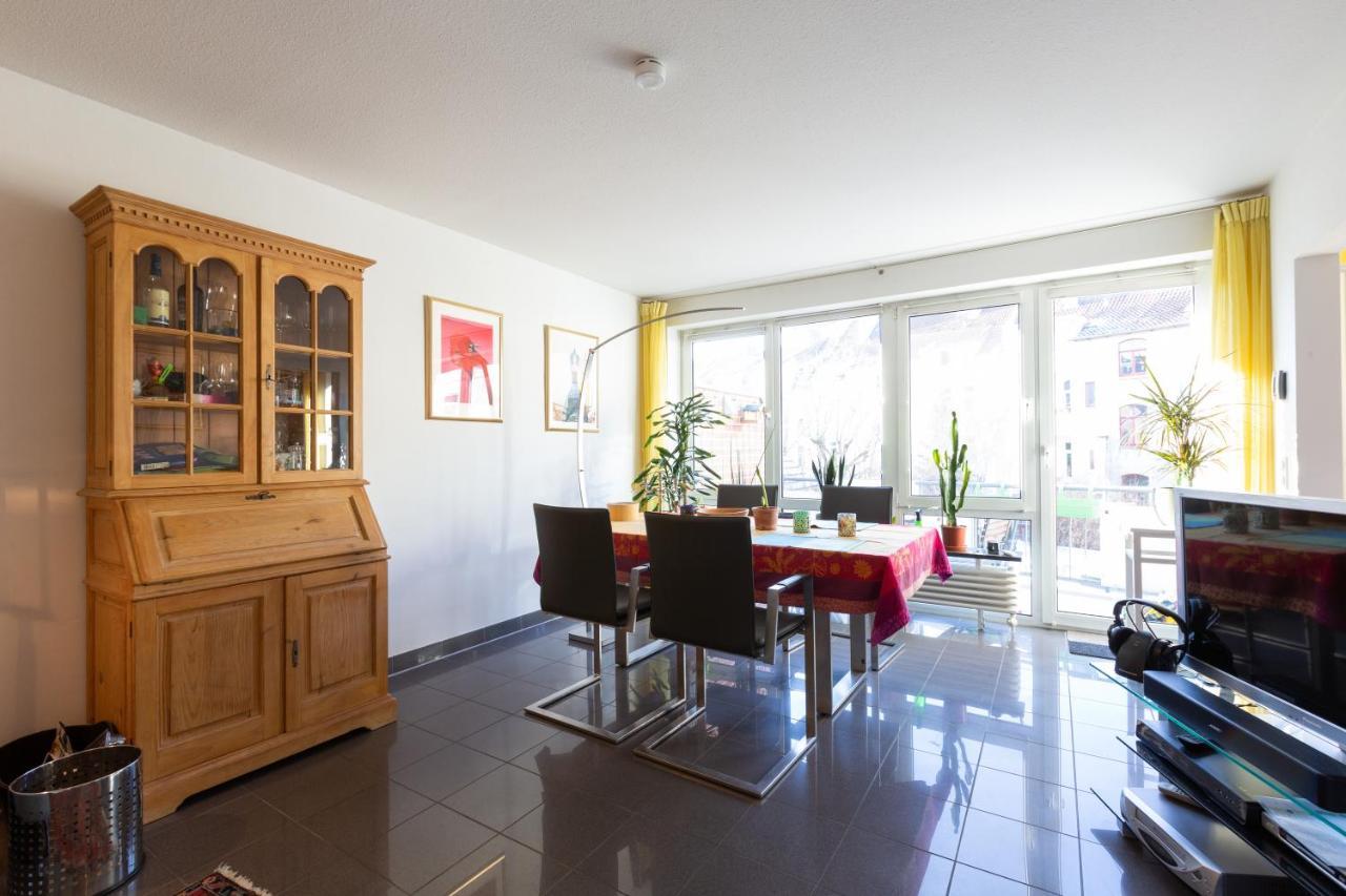 Hannover Business Apartments Экстерьер фото